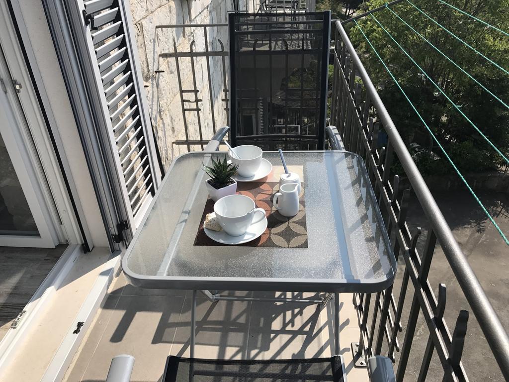 ספליט Luxury Apartment Valentina מראה חיצוני תמונה
