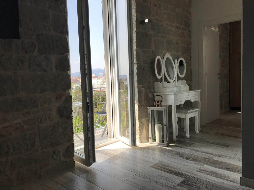 ספליט Luxury Apartment Valentina מראה חיצוני תמונה